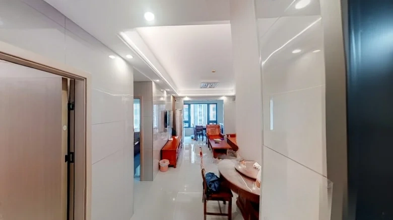 Lunhoujia Yuan - View 4