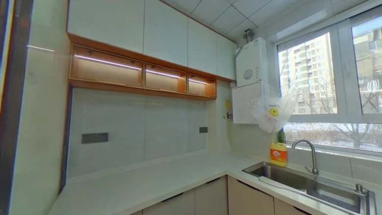 Wuyue Huafu - View 11