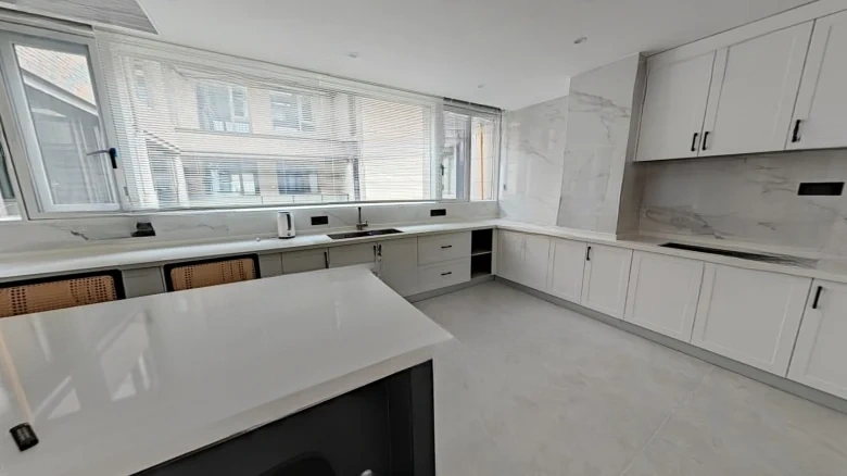 Poly Development Tianyu Phase I - View 8