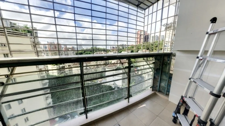 Dongping Garden Phase I - View 9