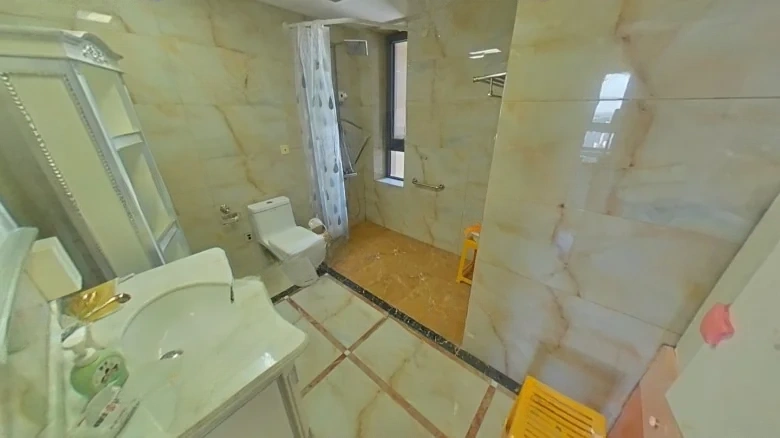 Shimao Xin Wuli River - View 10