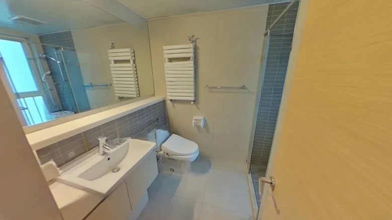 Xicheng Jinghua - View 13