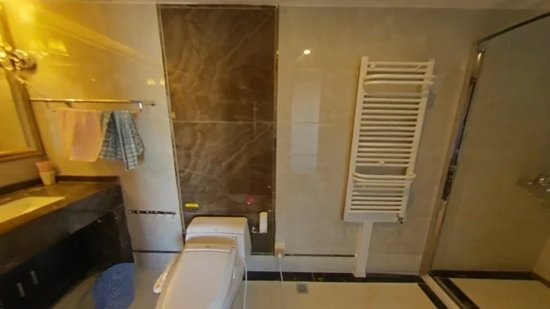 Great Wall Peninsula City Phase II - View 9