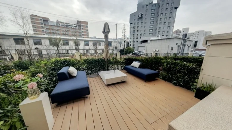 Vanke Jade Heart Lake - View 12