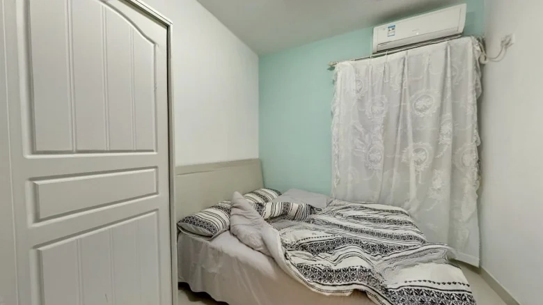 Jade Light New City Imperial View Phase II Relocation Housing - View 3