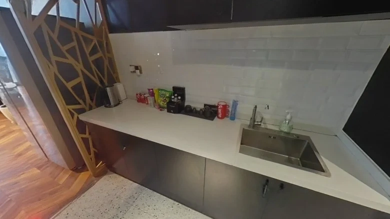 Wanhui Center - View 8