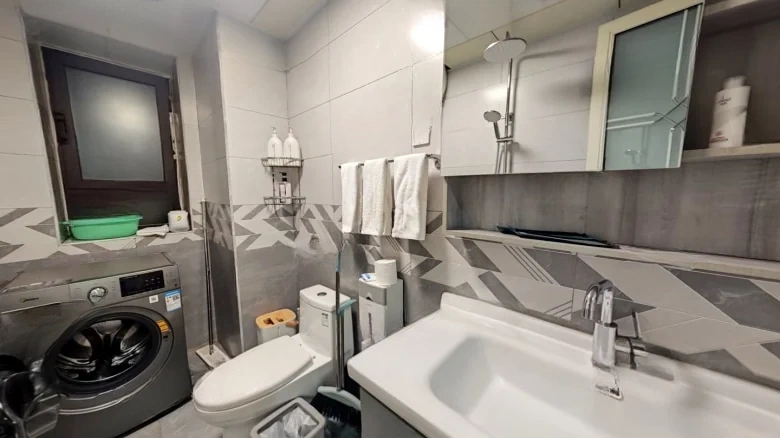 Crown Charm Residence - View 10