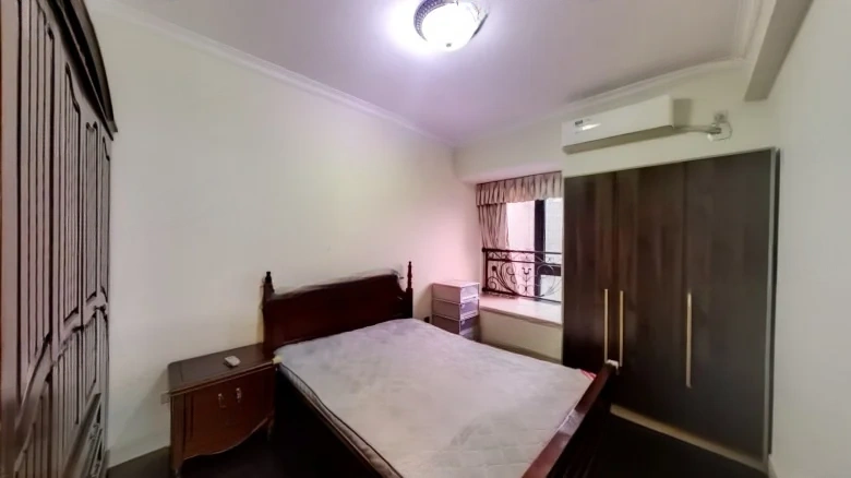 Zhonghai City Nanhua Mansion - View 2