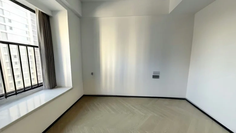 Fujian Development Lakeside Nine Vistas - View 7