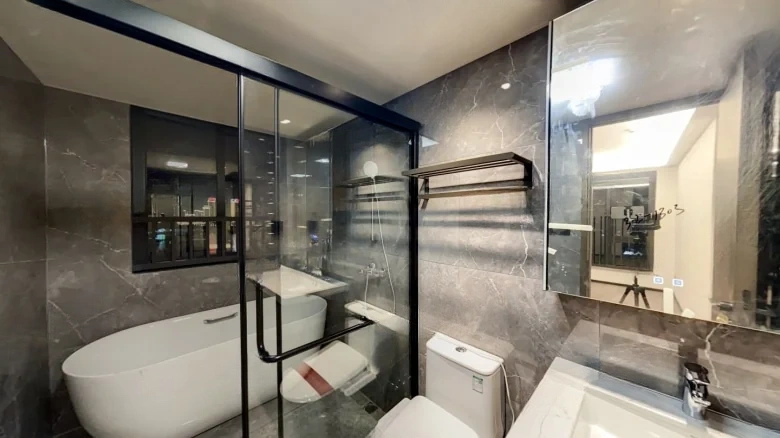 Jianfa Man Yun - View 12