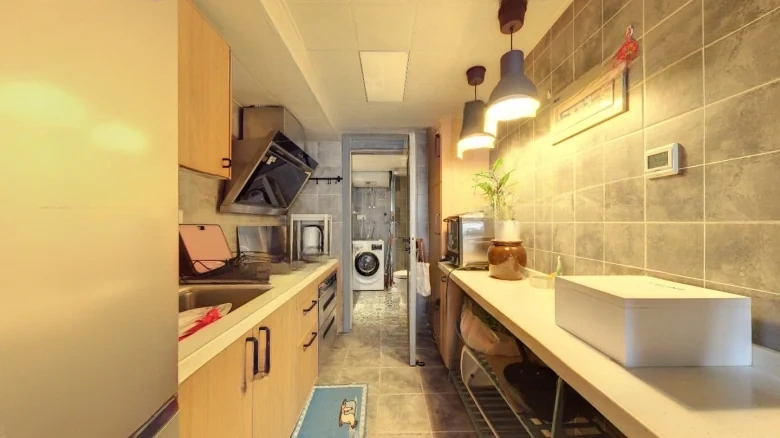 Chenlong Square - View 3