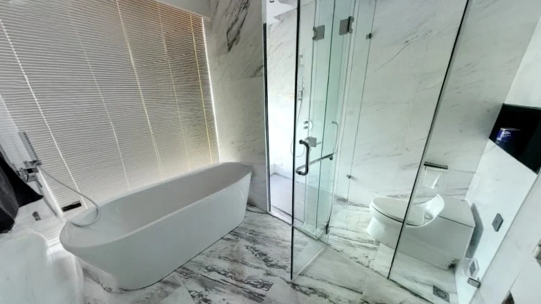 Jin Di Yi Yue Fu - View 12