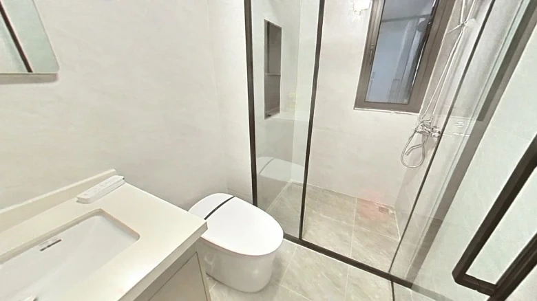 Jiangbei Mouth No. 1 Courtyard West Garden - View 8