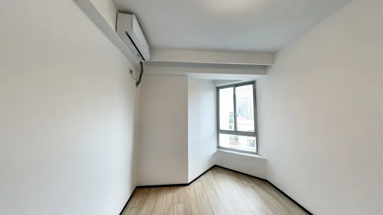 Zhonglun Garden - View 3