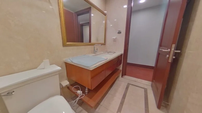 Vanke Jinyu TiXiang - View 13