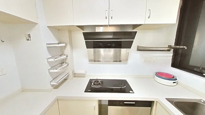 Junweilai Huayuan West Zone - View 6