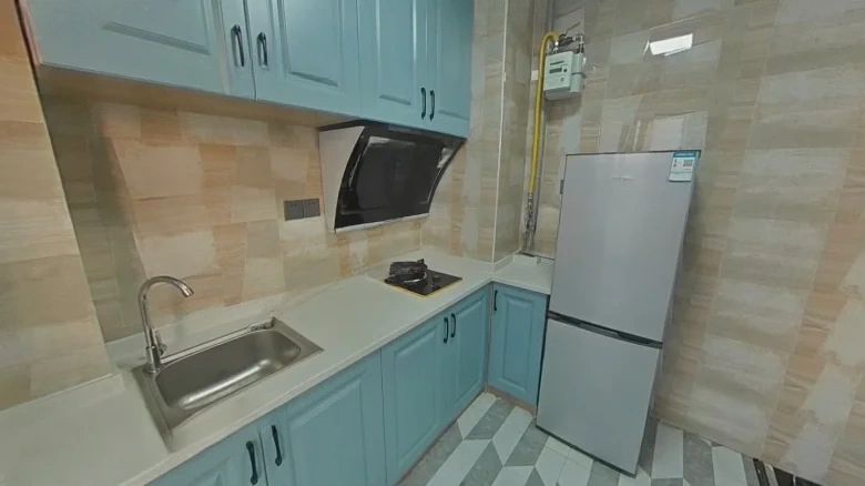 Wen Tao Cheng Yuan Residence - View 4