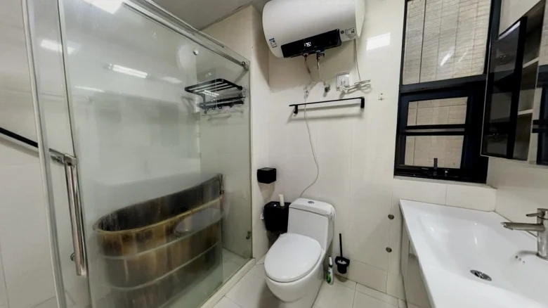 Jinji Xiaolu Mansion - View 6