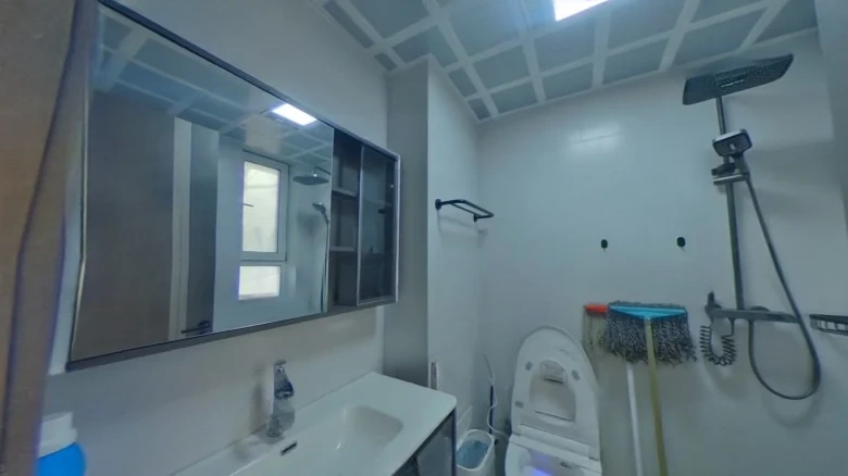 Wuyue Huafu - View 13