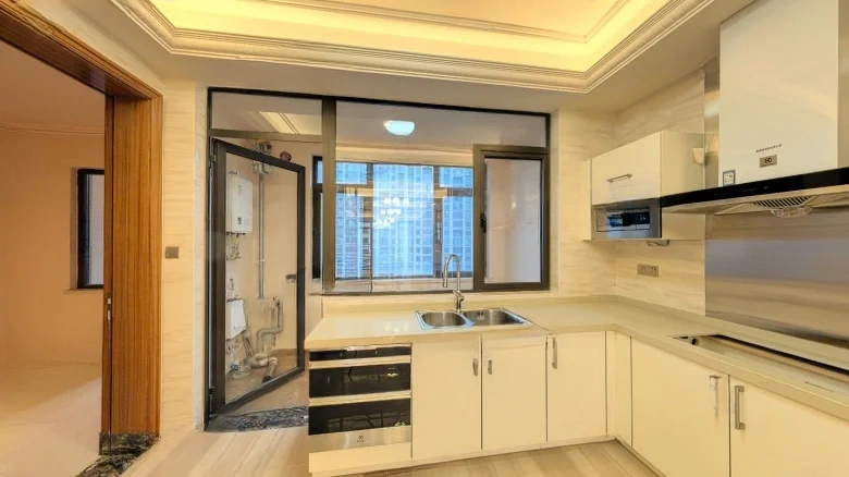 Star River Bay Rong Garden - View 6