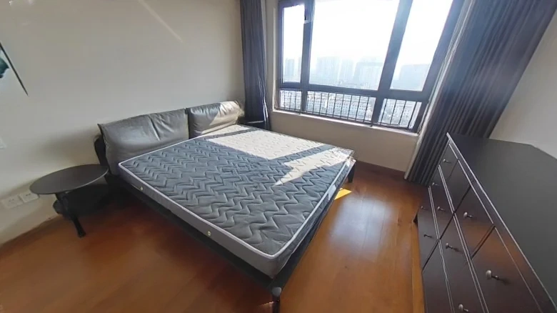 Rende Tangyue Bay East District - View 2