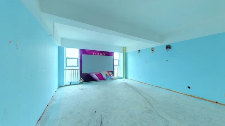 Beyond New Realm - View 3