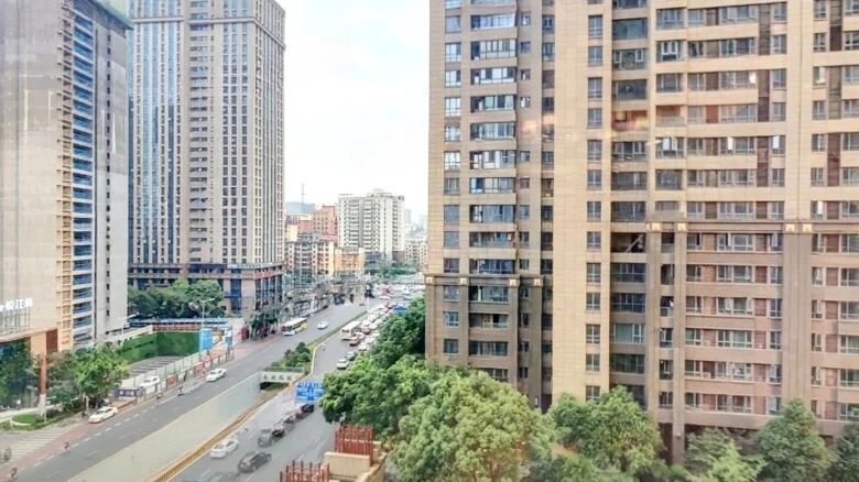 Poly International Plaza - View 38