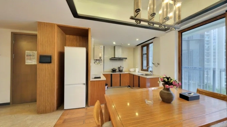 Banshan Peninsula - View 6