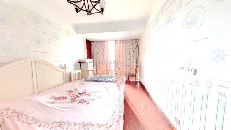 Starlight Avenue Mall - View 3