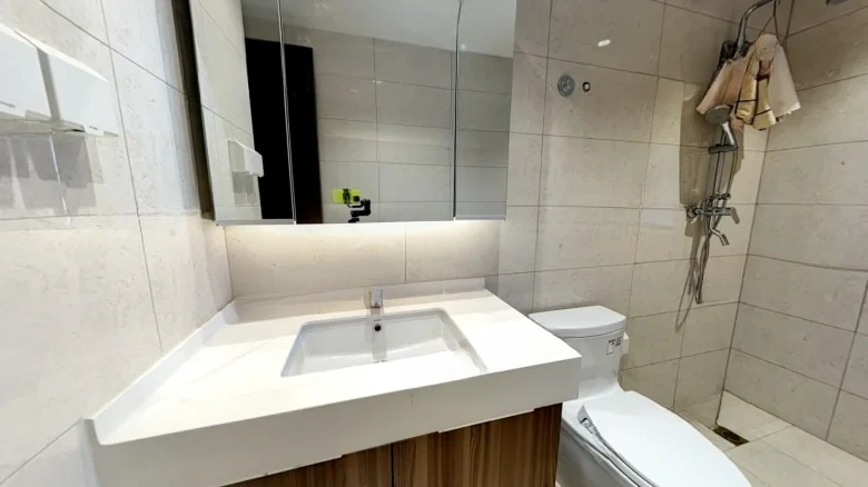 Crown Charm Residence - View 8