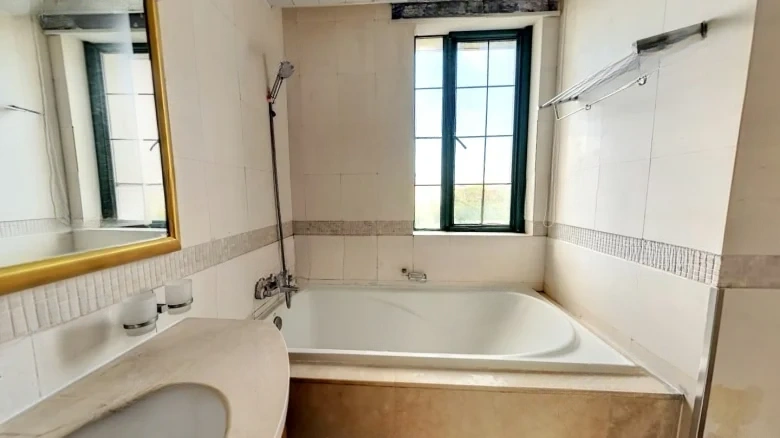 Heavenly Domain Western District - View 9