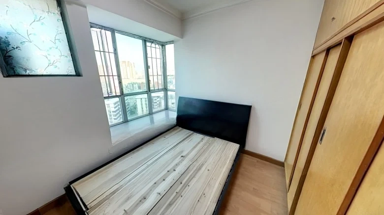 Hengbao Huating - View 4