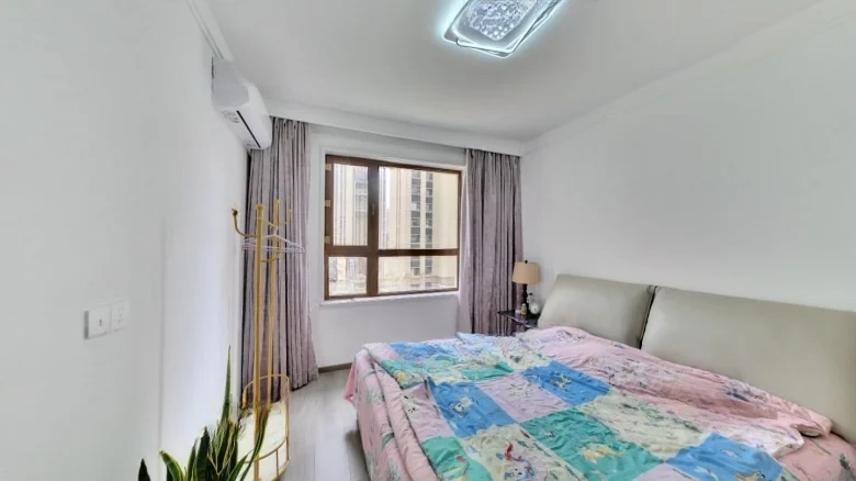 Huigu New City - View 2