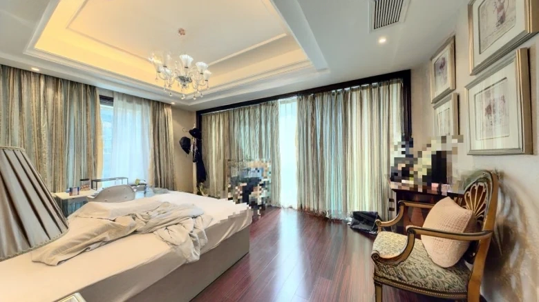 Fusion Creative Jixi Tower - View 3