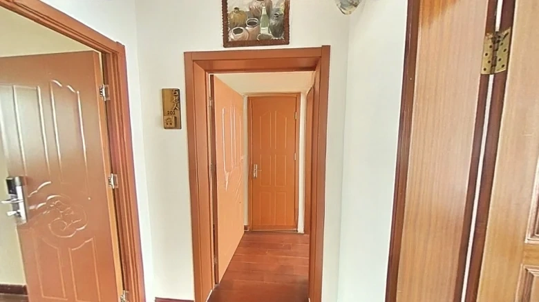 Eternal Prosperity Cyan Coast - View 8