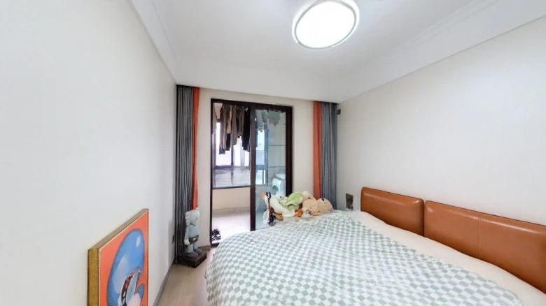 Zhongchuang Metropolis - View 3