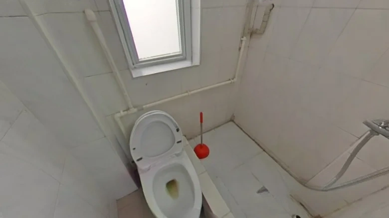 HuaYang Road 172 Lane Compound - View 5