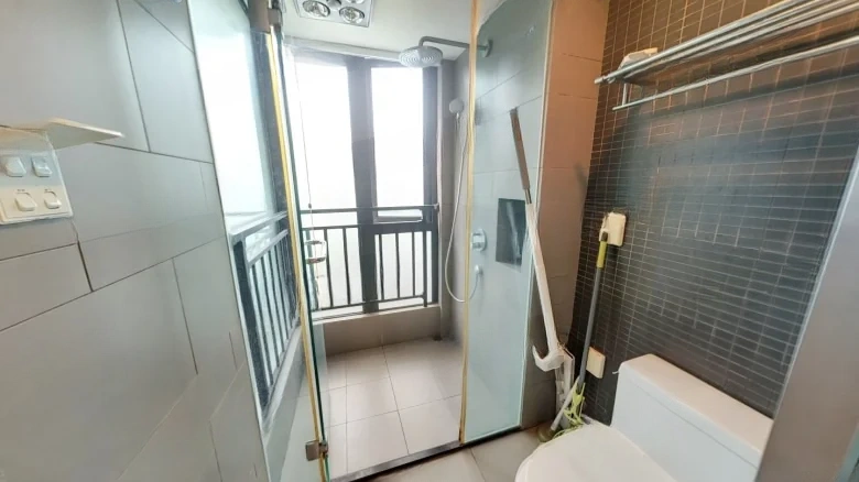 Strait International Community Phase II - View 7