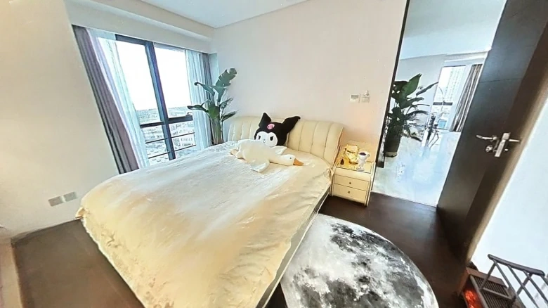 Narawan Apartment - View 2