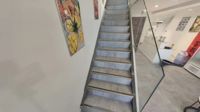 Name City Plaza - View 2