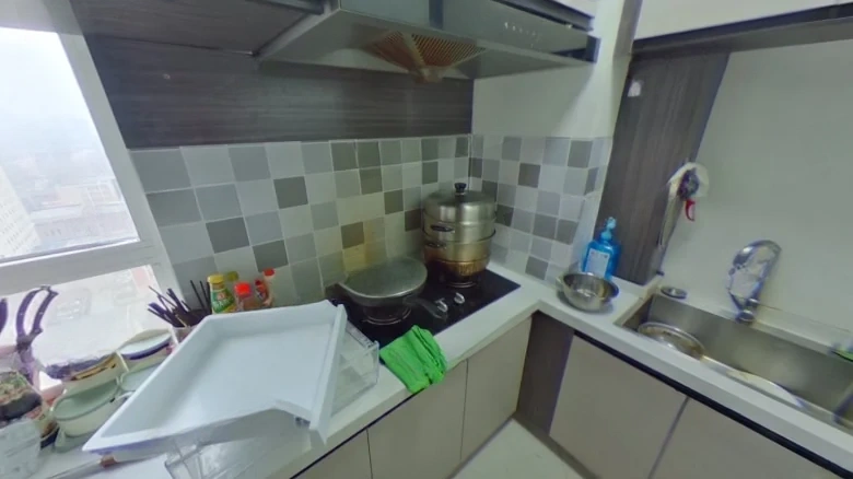 Zhongtian Shidu - View 7