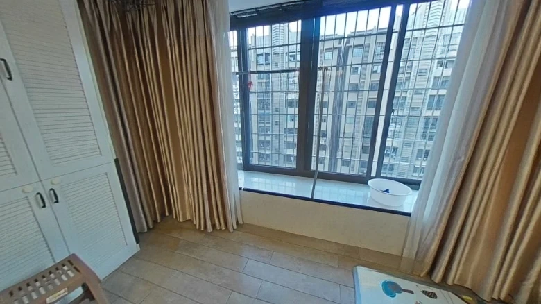 Yu Zhou City Upper City - View 15