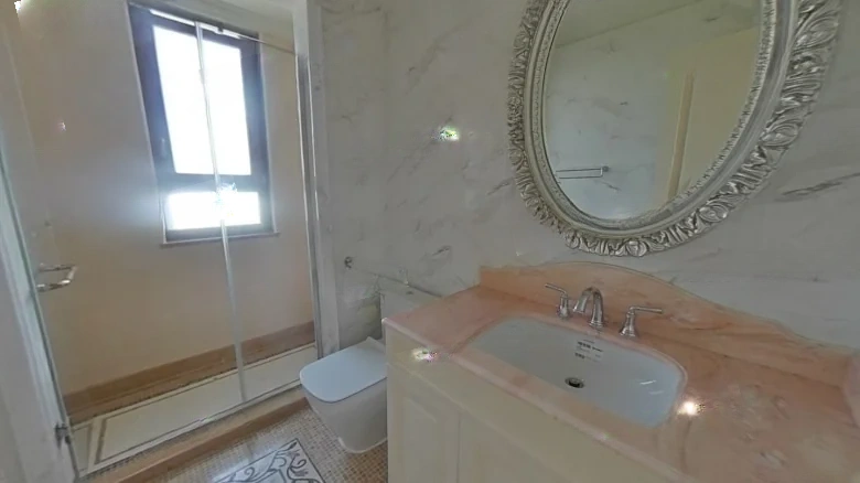 Luxin Tingyun Villa莊 in English would be - View 10