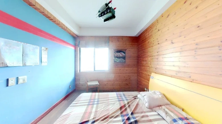 Qingjiang Apartment - View 3