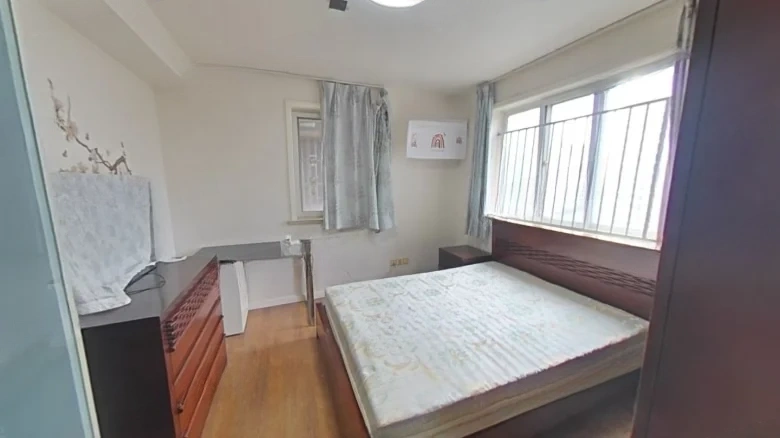 Star Sea Tower - View 2