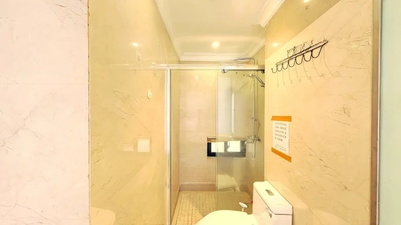 Dongcheng Courtyard Compound - View 15