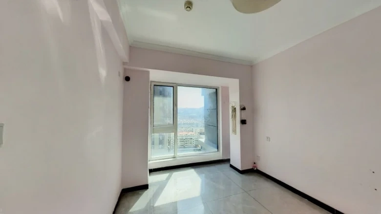 Guangsha Julong Square - View 2