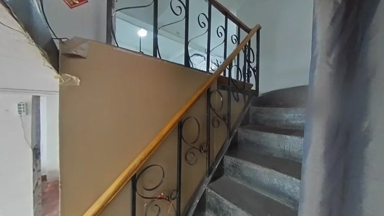 Zhengyuan Residential Area - View 7