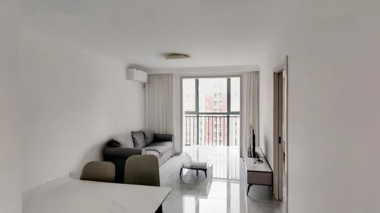 Nanhai Homeyard 4th Lane - View 8