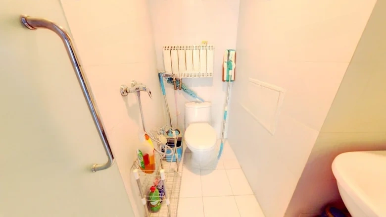 Hua Yuan Jiuduuhui - View 12